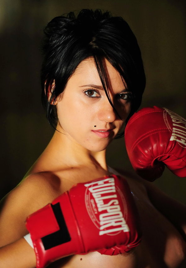 Инна, 25 лет, 0 размер груди